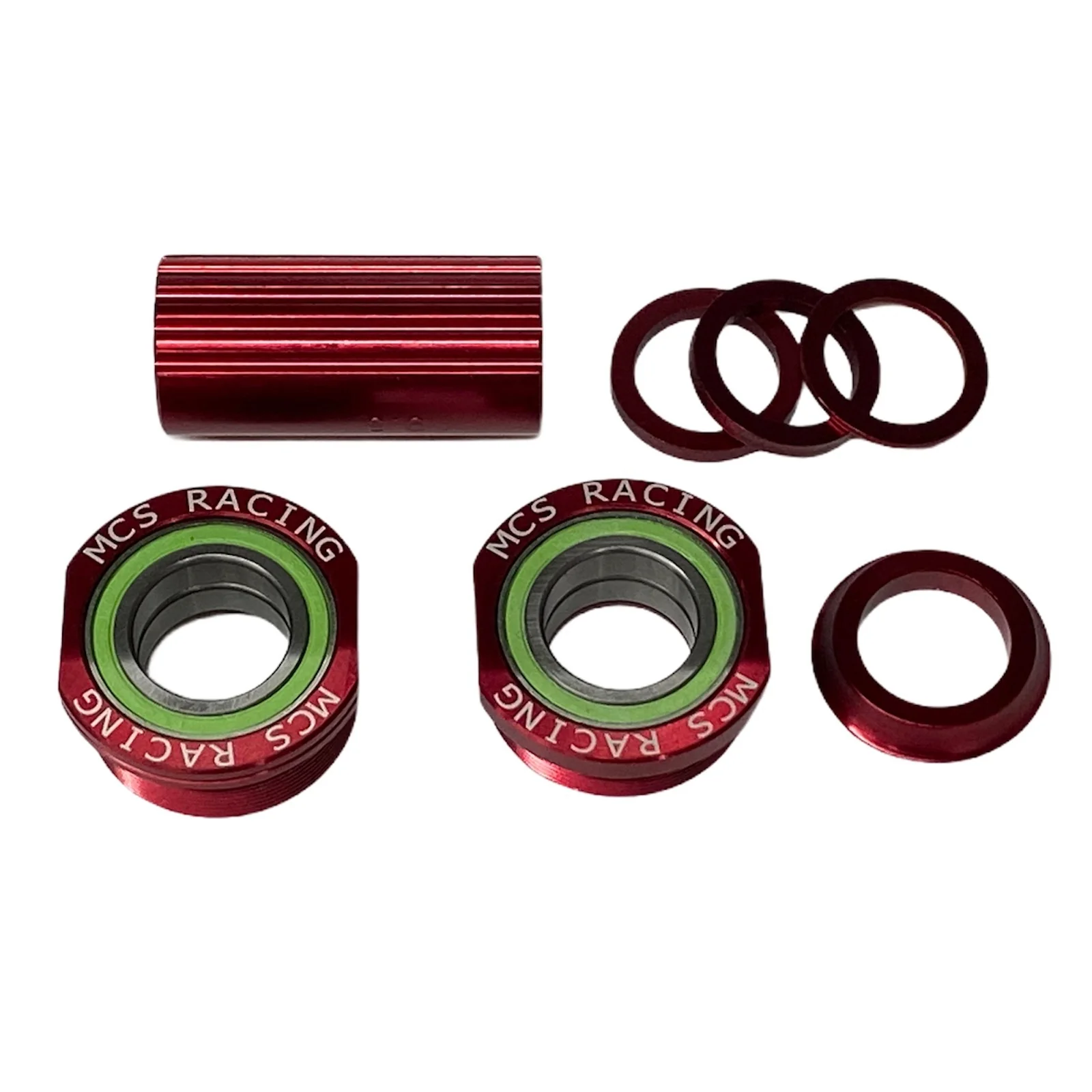 MCS Euro Bottom Bracket - Image 4