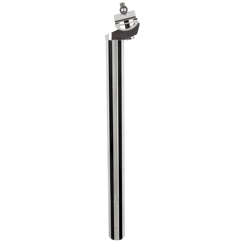 MCS Fluted Alloy Micro Adjust Post