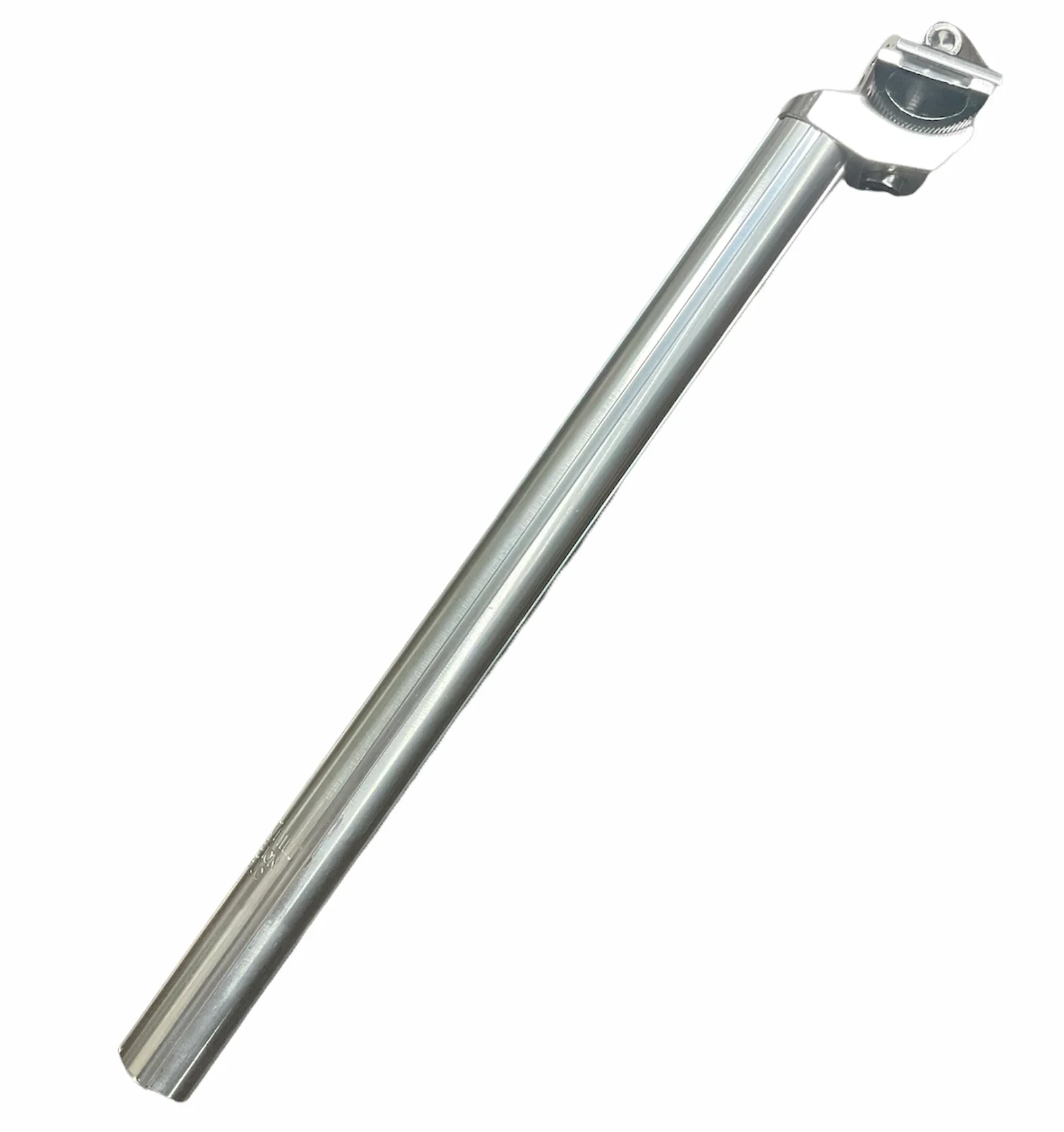 MCS Fluted Alloy Micro Adjust Post - Image 2