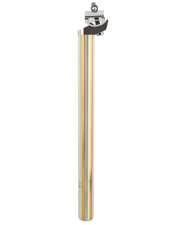 MCS Fluted Alloy Micro Adjust Post - Image 4