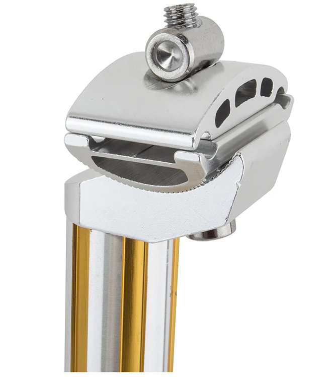 MCS Fluted Alloy Micro Adjust Post - Image 5