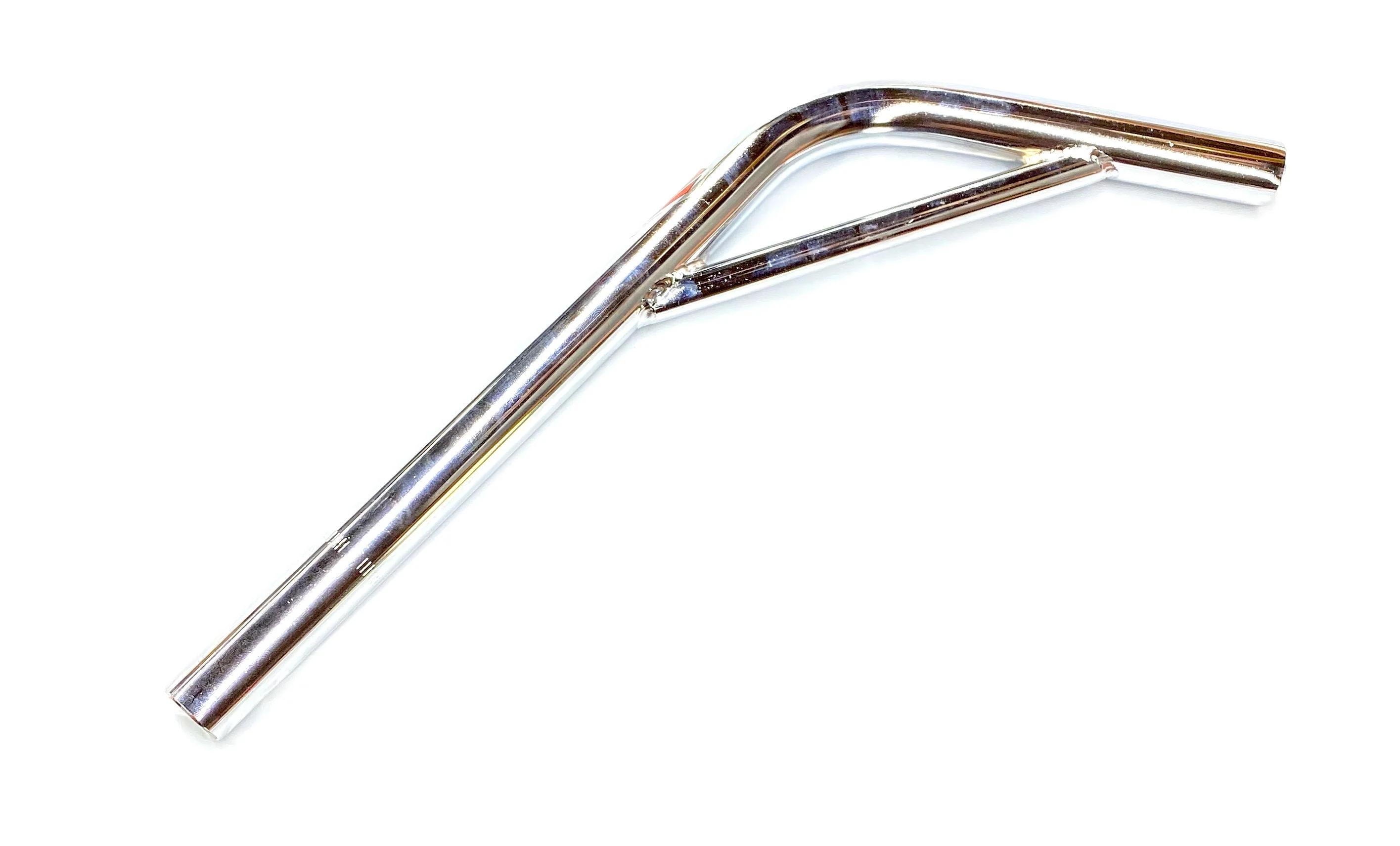 Mcs Layback Seat Post w/ Support
