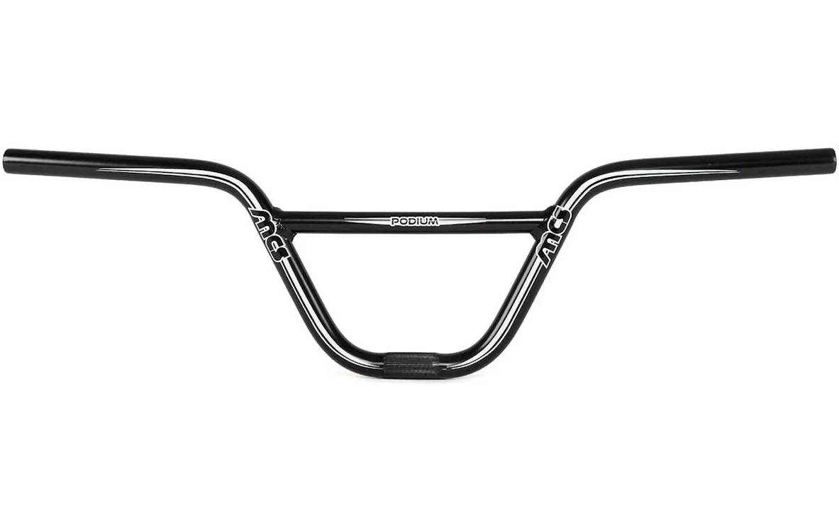 MCS Podium Alloy Bars