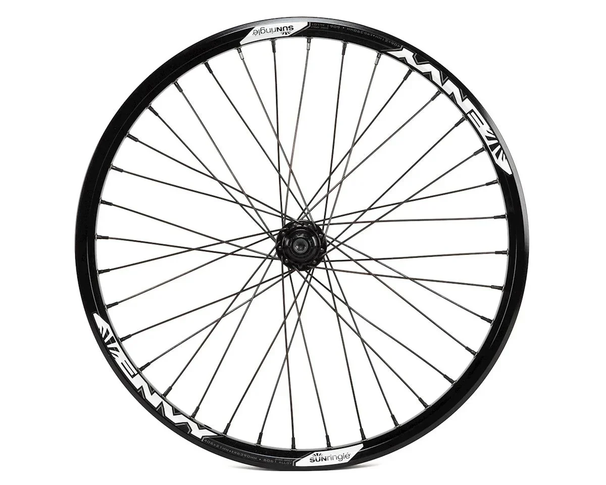 MCS Pro Cassette Wheelset - Image 3