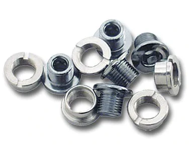 MCS Steel Chainring Bolts - Image 2