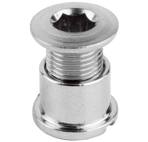 MCS Steel Chainring Bolts - Image 3
