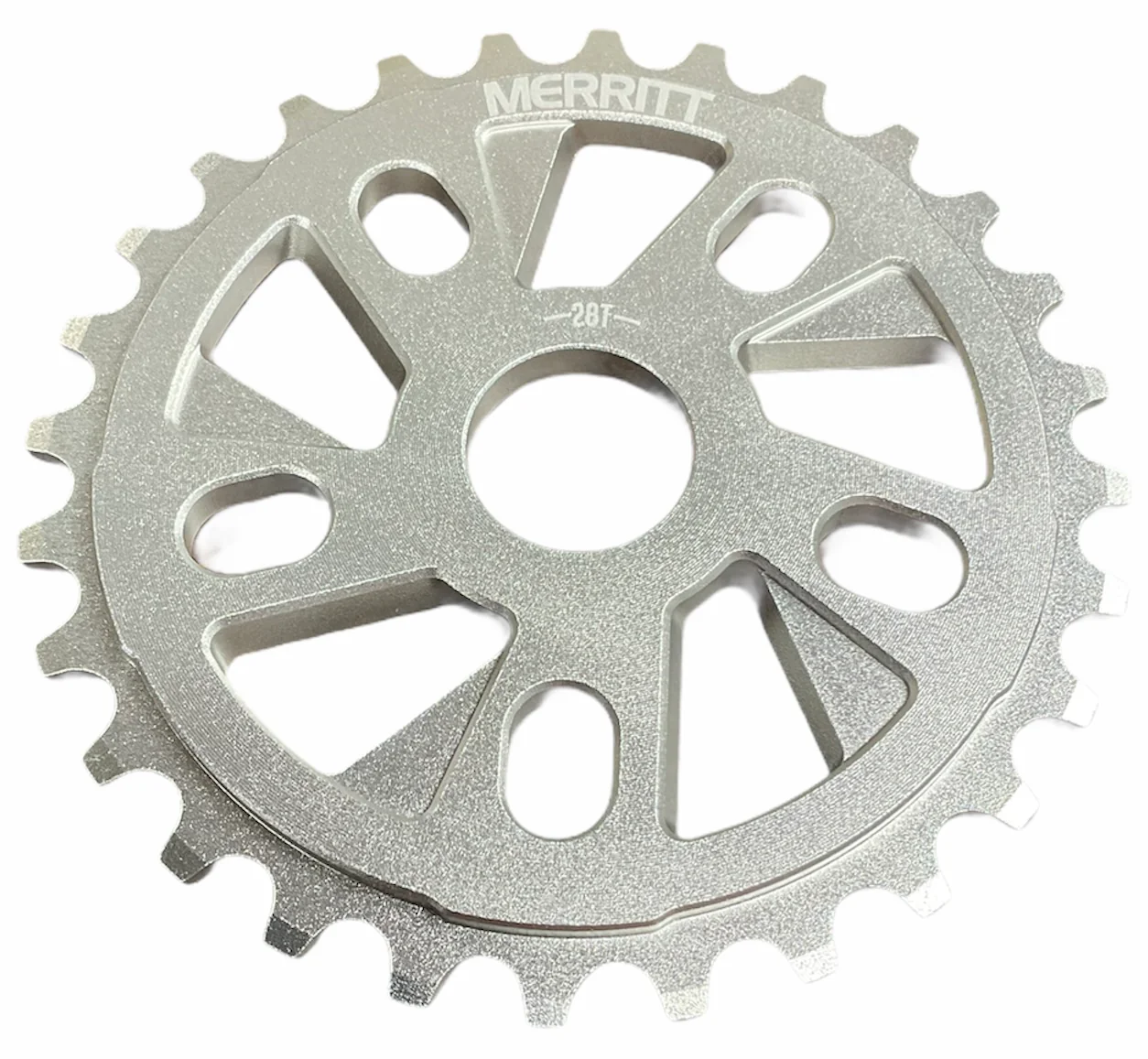 Merritt Ackerman Sprocket - Image 2