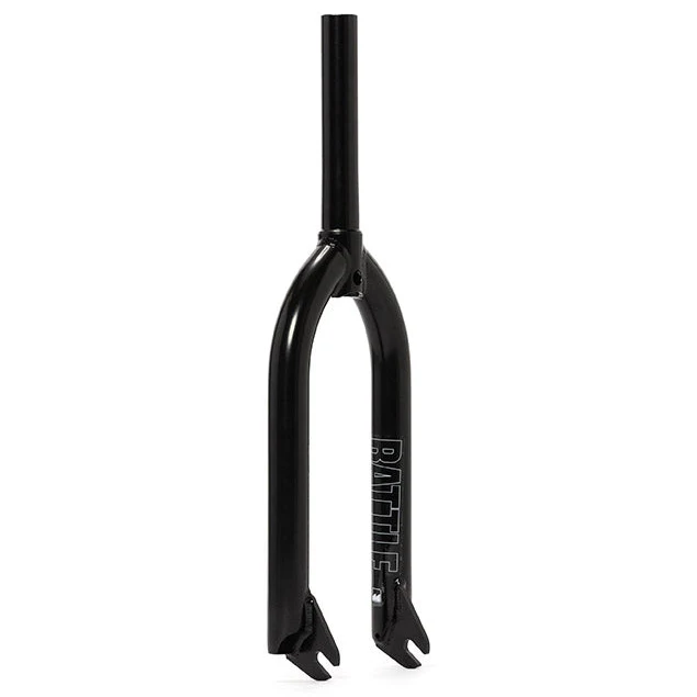 Merritt Battle Fork