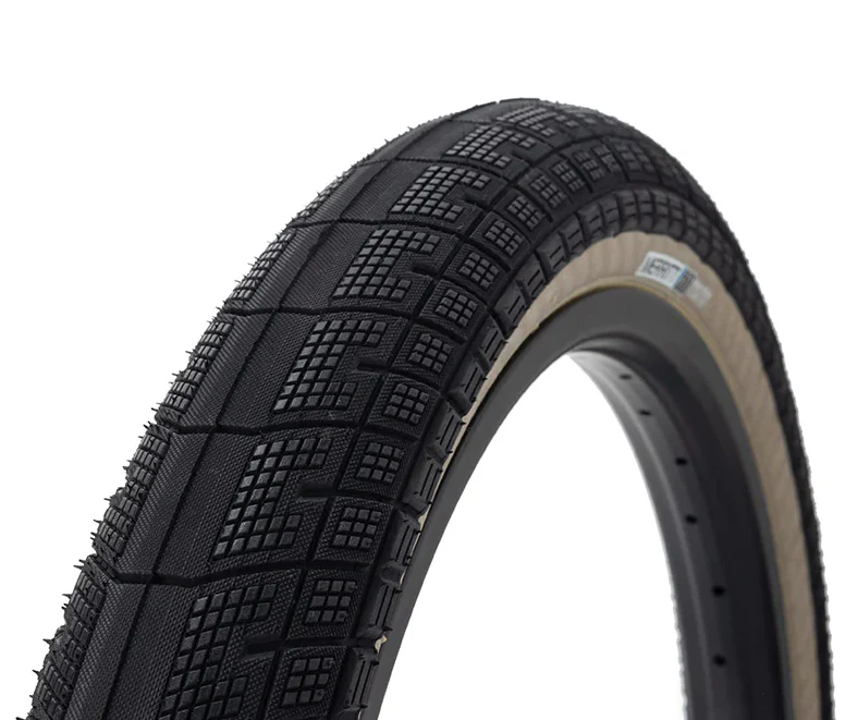 MERRITT BRIAN FOSTER FT1 TIRE