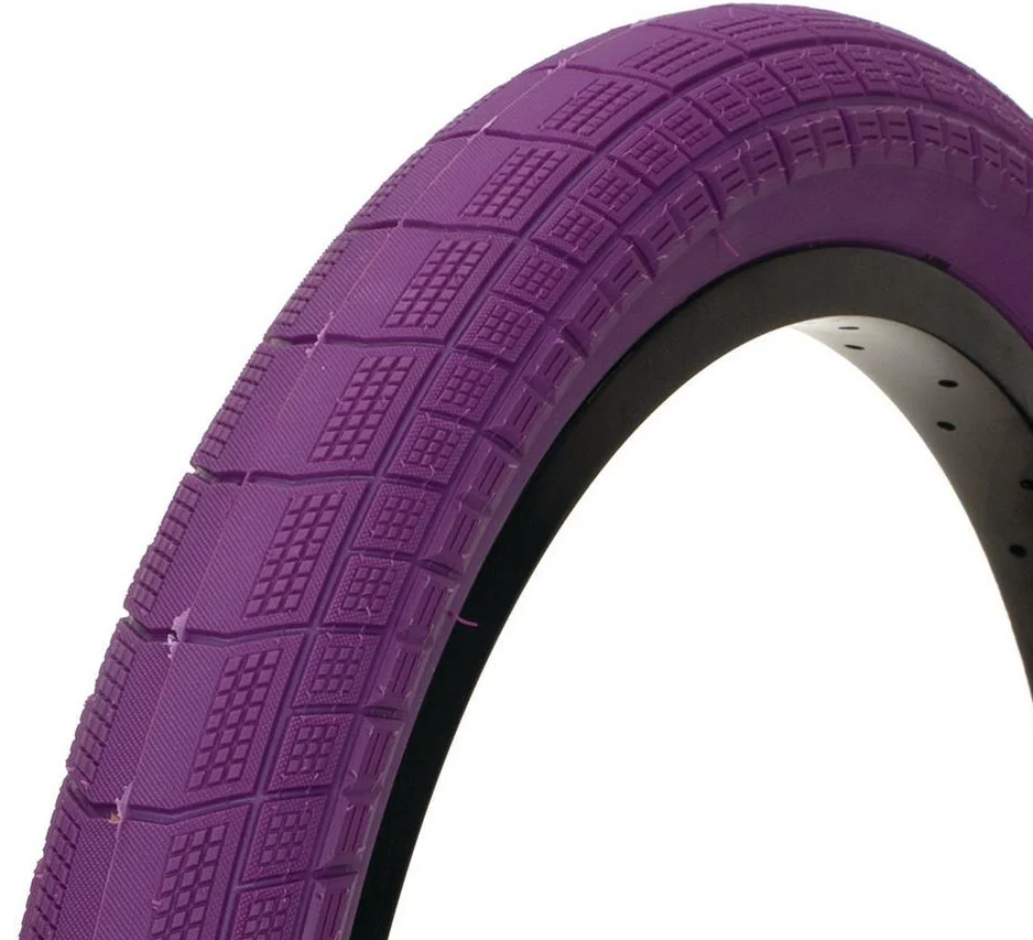 MERRITT BRIAN FOSTER FT1 TIRE - Image 10