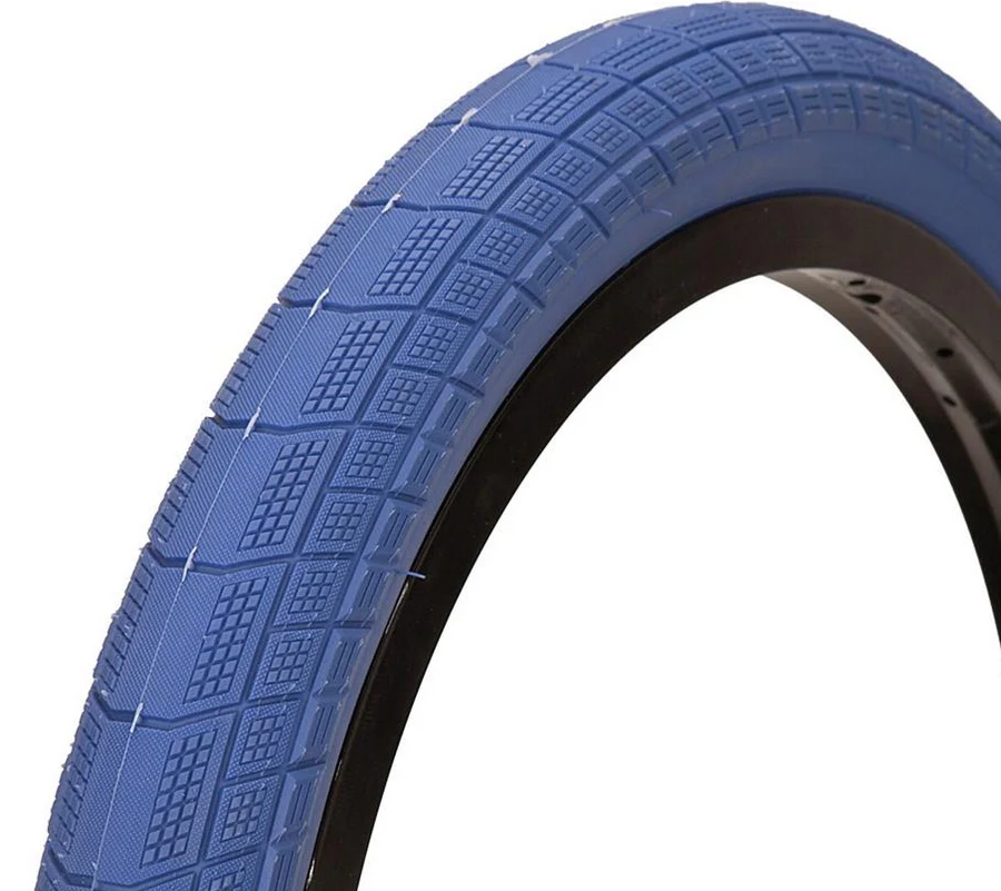 MERRITT BRIAN FOSTER FT1 TIRE - Image 3