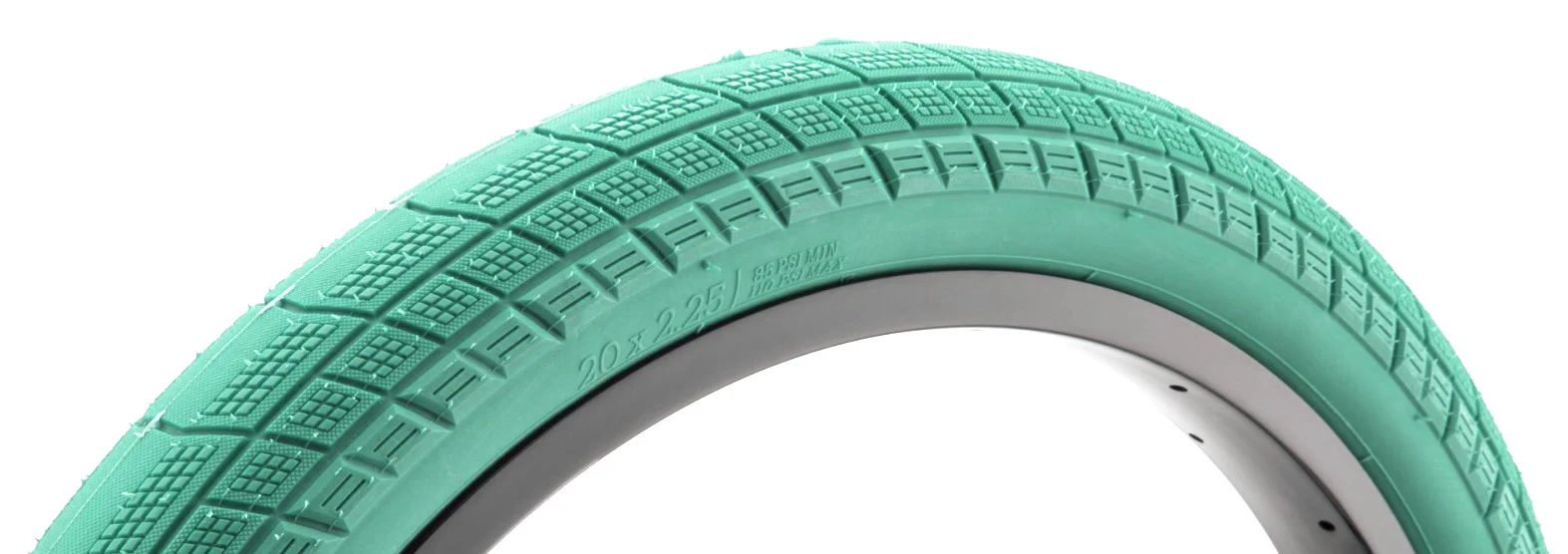 MERRITT BRIAN FOSTER FT1 TIRE - Image 5