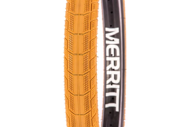 MERRITT BRIAN FOSTER FT1 TIRE - Image 6