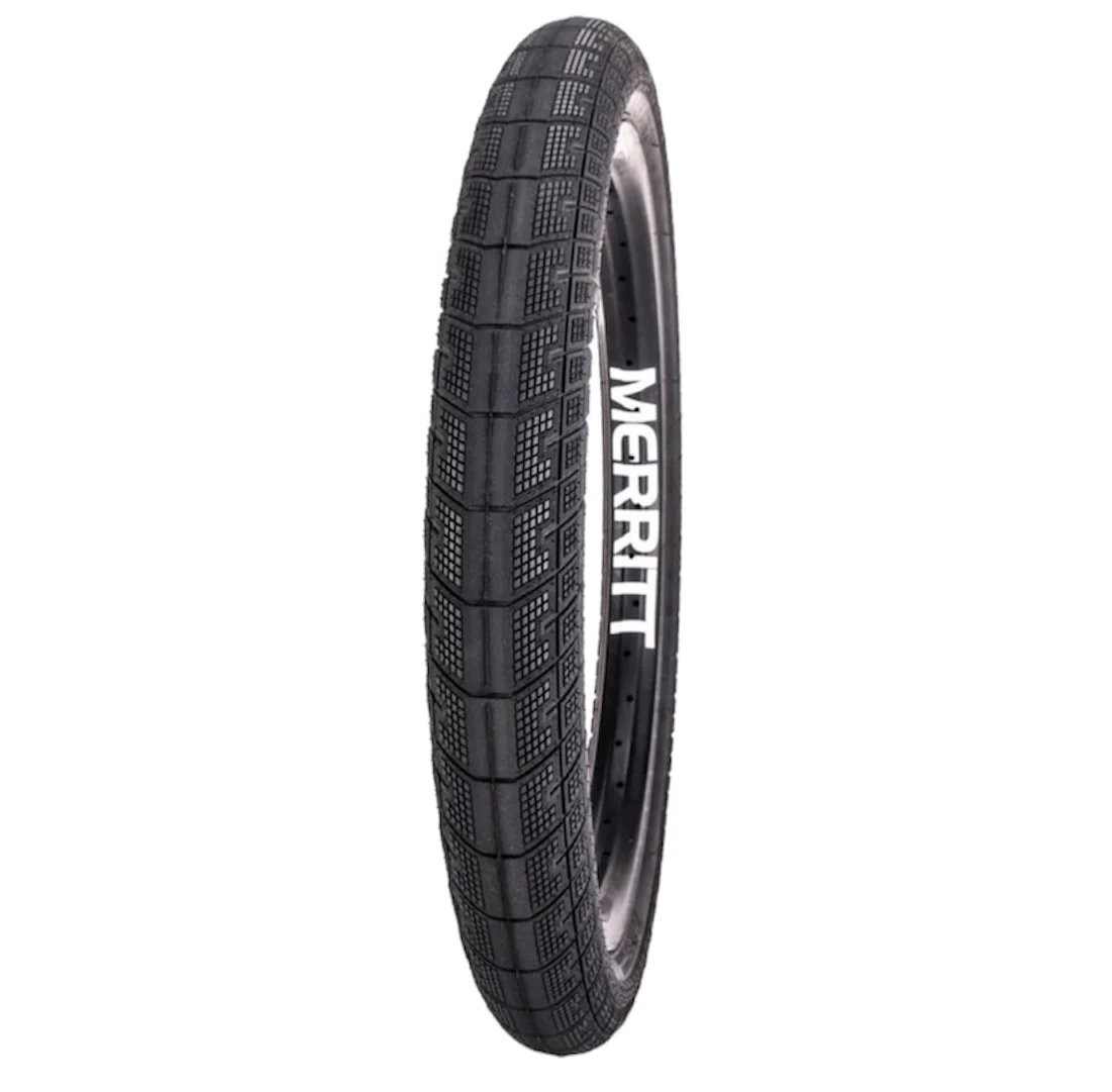 MERRITT BRIAN FOSTER FT1 TIRE - Image 7