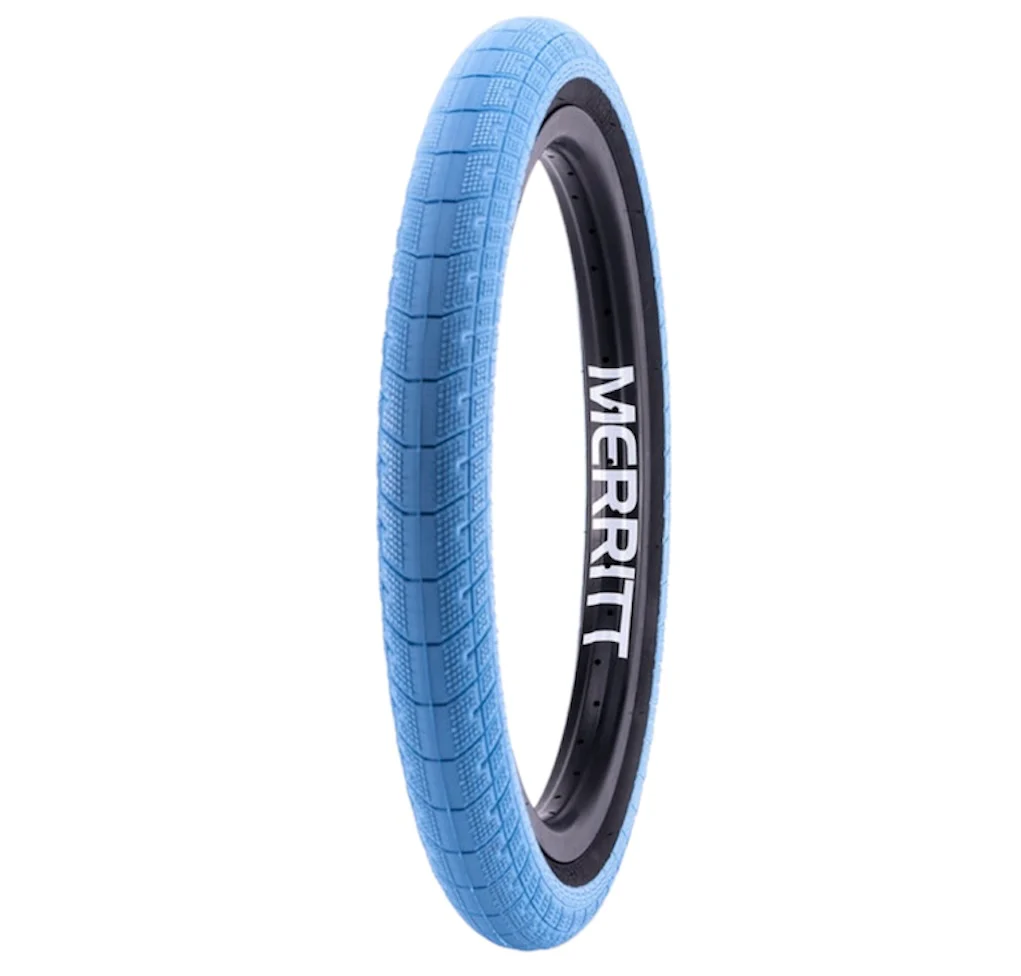 MERRITT BRIAN FOSTER FT1 TIRE - Image 8