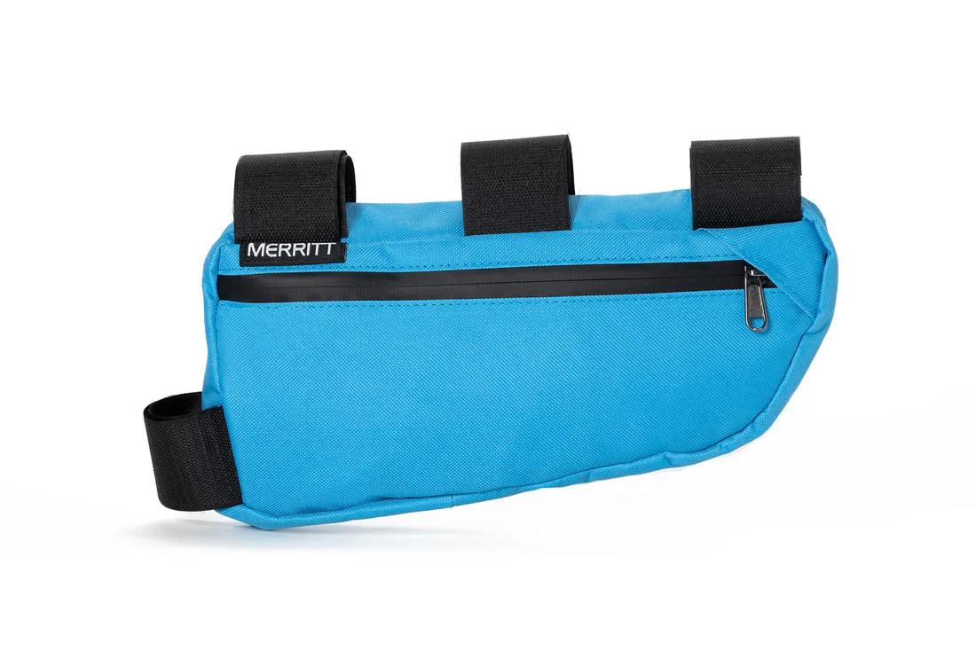 Merritt Corner Pocket XL Frame Bag - Image 10