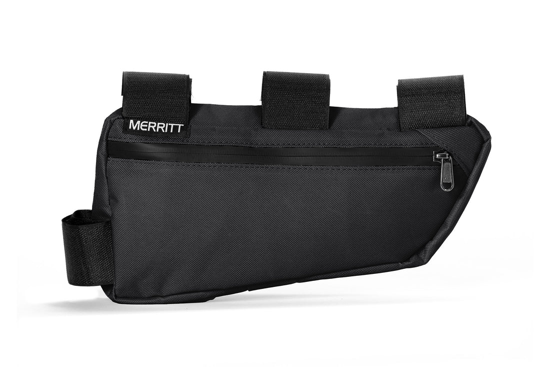 Merritt Corner Pocket XL Frame Bag - Image 11