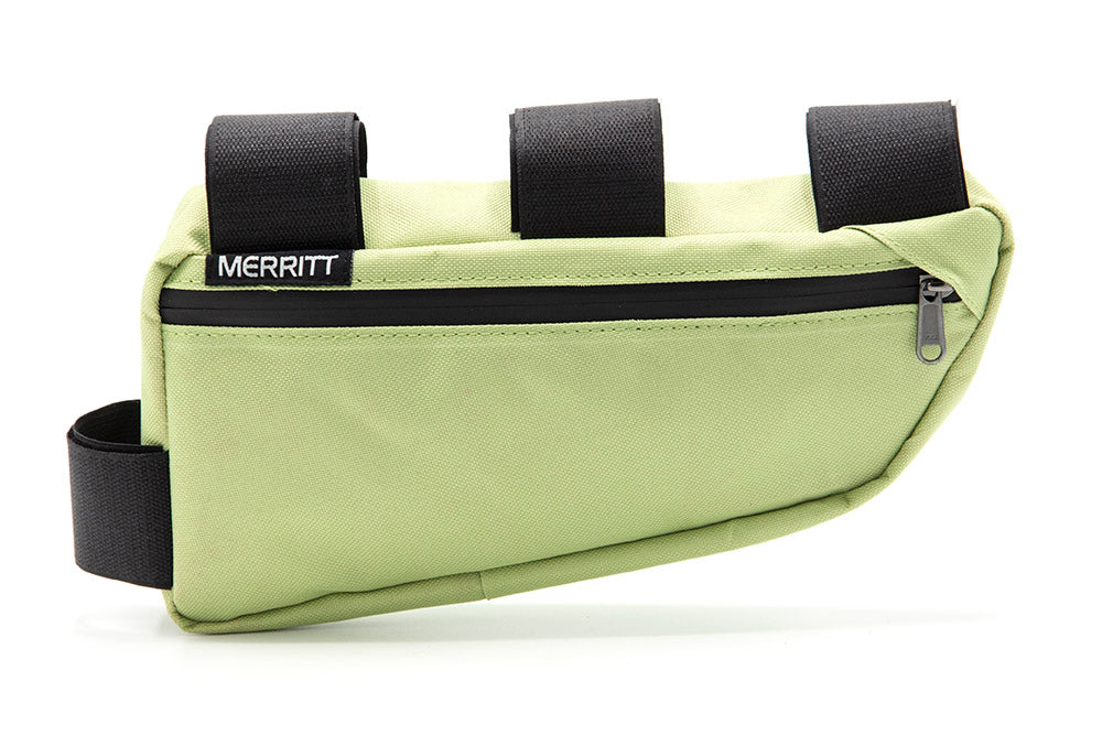 Merritt Corner Pocket XL Frame Bag - Image 5