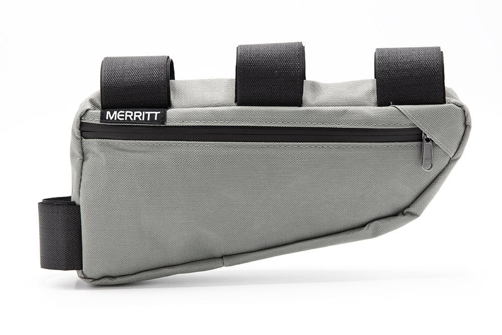 Merritt Corner Pocket XL Frame Bag - Image 6