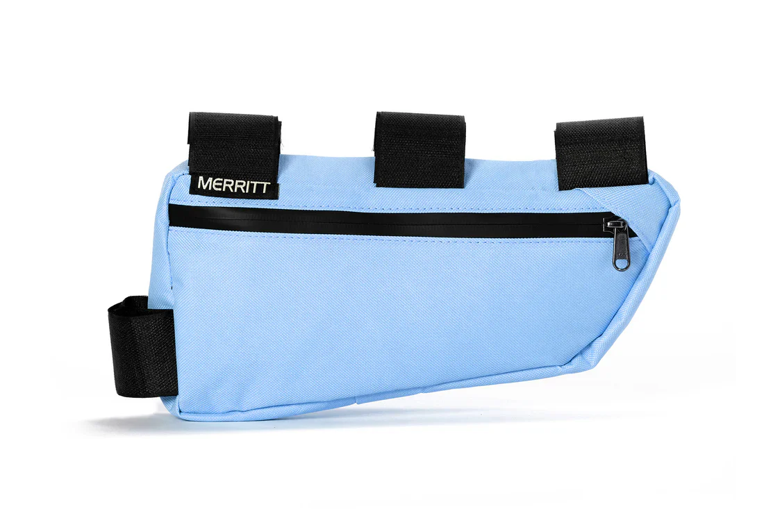 Merritt Corner Pocket XL Frame Bag - Image 7