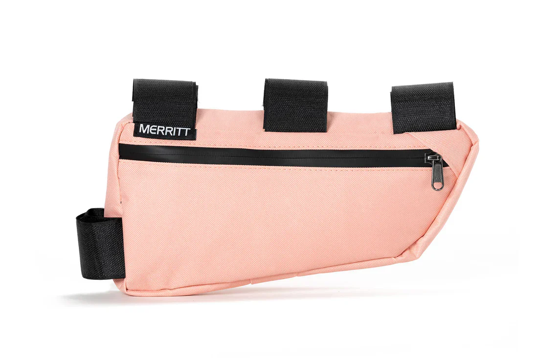 Merritt Corner Pocket XL Frame Bag - Image 9