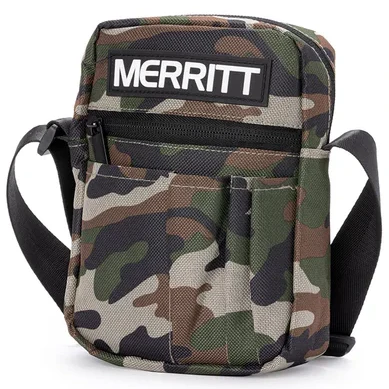 Merritt DSP Shoulder Bag - Image 5