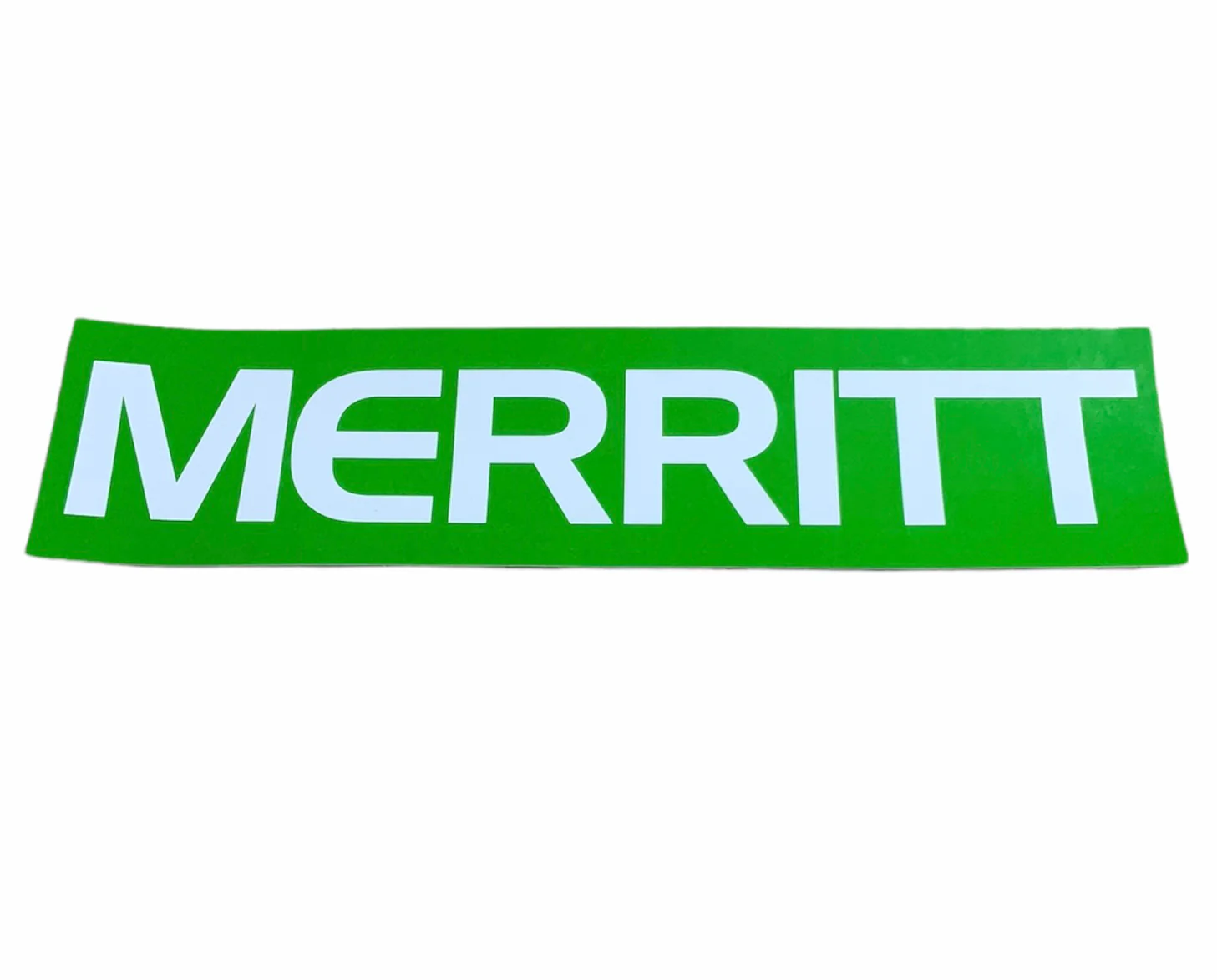 Merritt Frame Sticker - Image 2