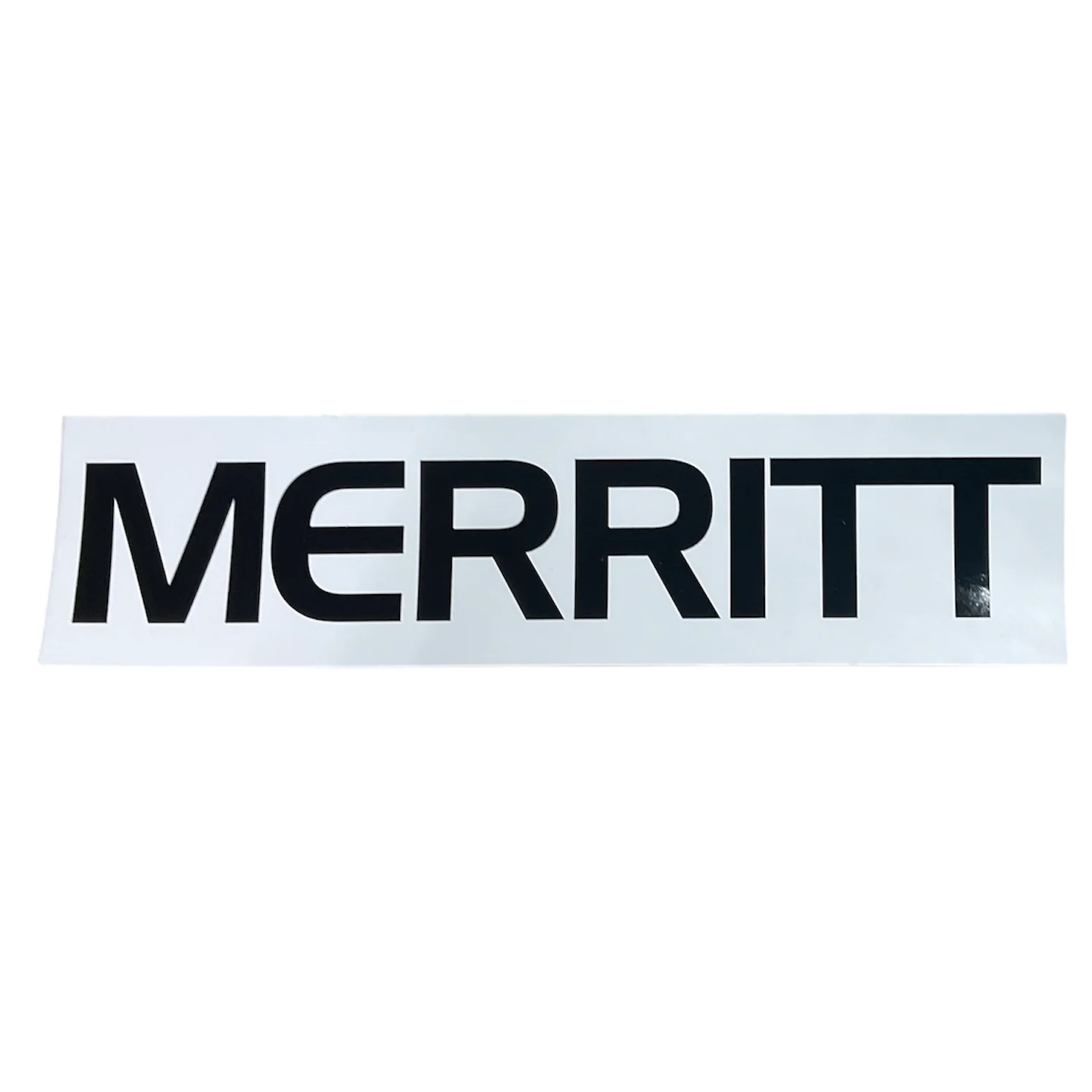 Merritt Frame Sticker - Image 4