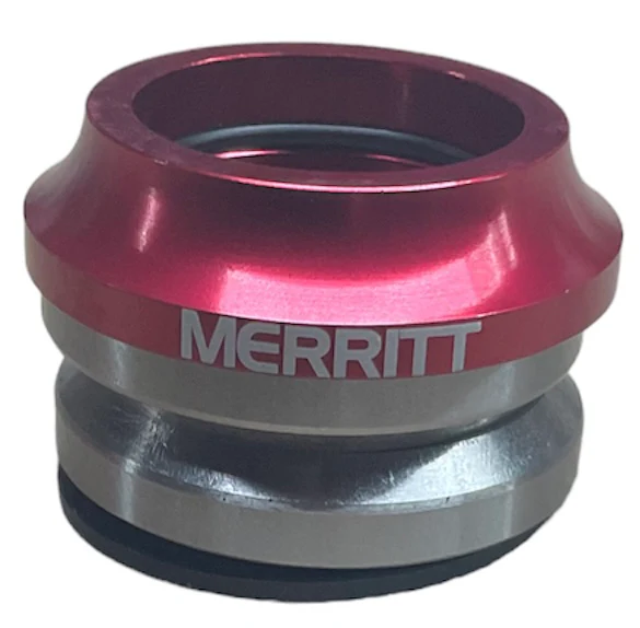 Merritt Lowtop Headset - Image 2