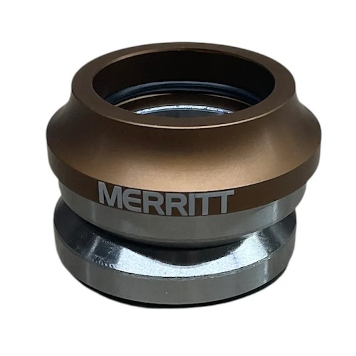 Merritt Lowtop Headset - Image 4