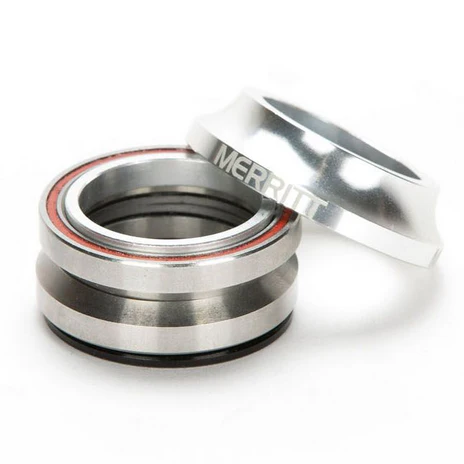 Merritt Lowtop Headset - Image 8