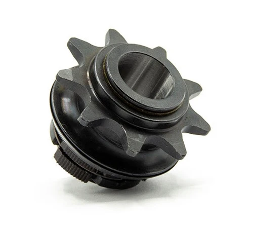 Merritt Non-Stop Cassette Hub Parts - Image 2