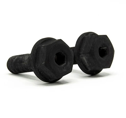 Merritt Non-Stop Cassette Hub Parts - Image 6