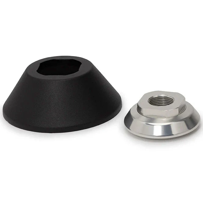 Merritt Non-Stop Cassette Hub Parts - Image 9
