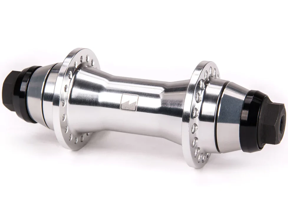 MERRITT NON STOP FRONT HUB - Image 2
