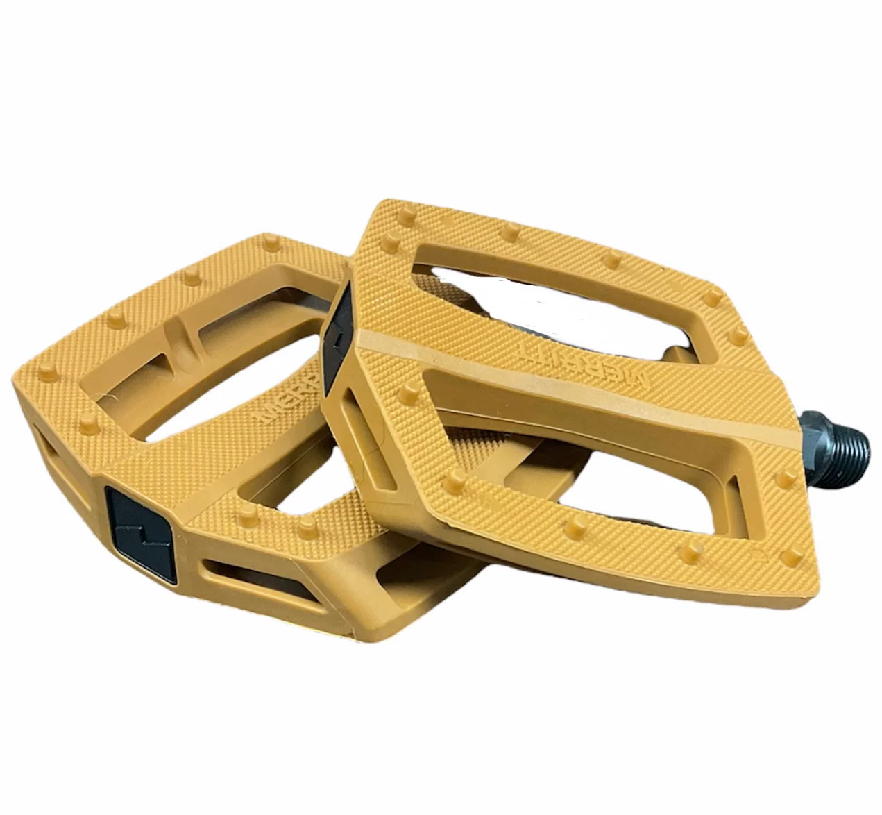 MERRITT P1 PC PEDALS - Image 12