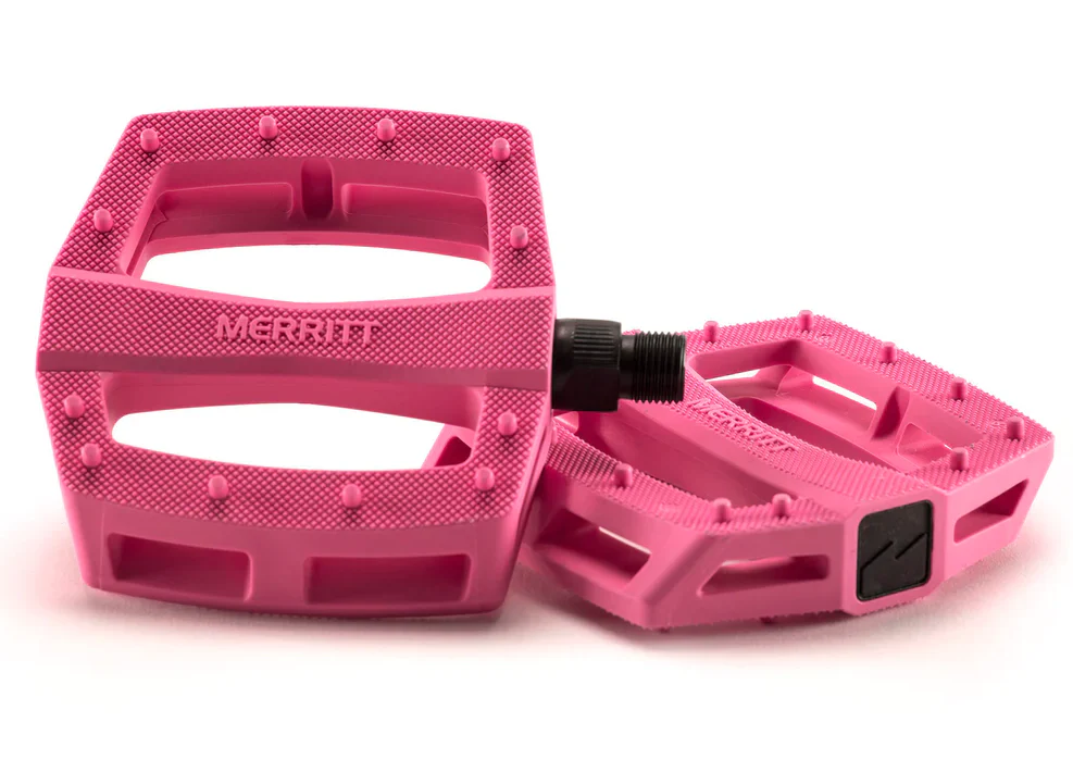 MERRITT P1 PC PEDALS - Image 14