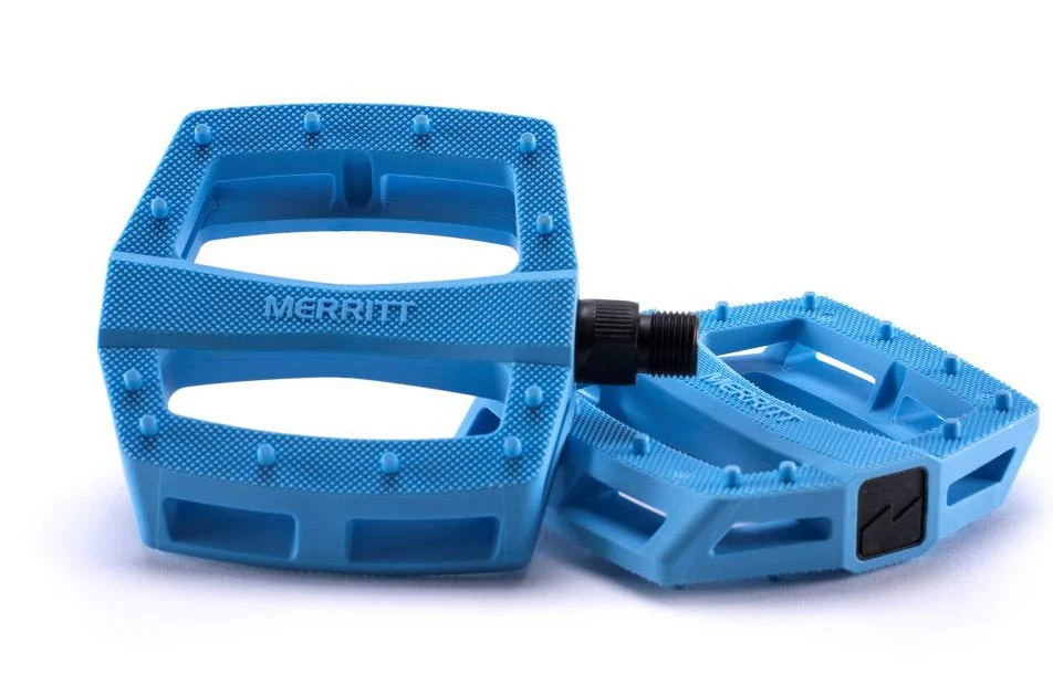 MERRITT P1 PC PEDALS - Image 7