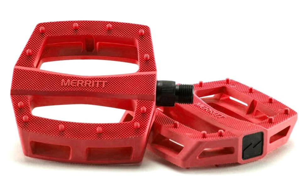 MERRITT P1 PC PEDALS - Image 8