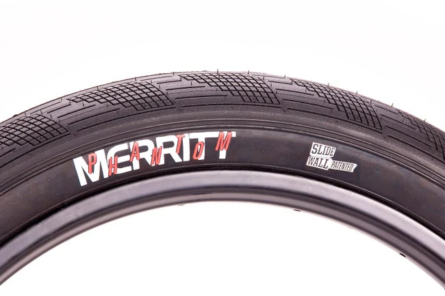 Merritt Phantom Tire - Image 2