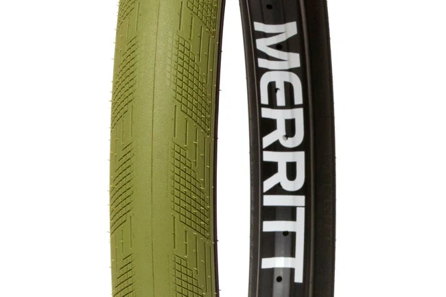 Merritt Phantom Tire - Image 3