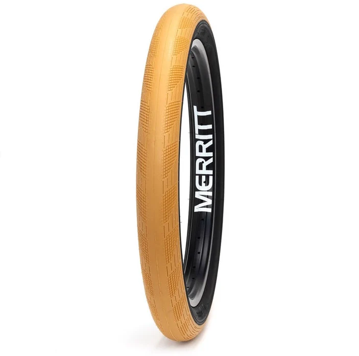 Merritt Phantom Tire - Image 8