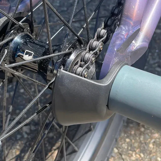 Merritt Sentry Universal Rear Hub Guard - Image 2