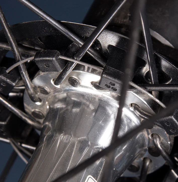 MERRITT TENSION HUB GUARD - Image 3