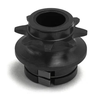 Mission Cassette Driver