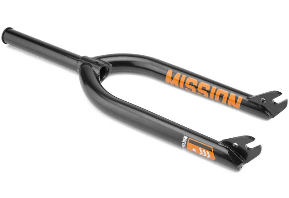 Mission Battalion V2 Fork - Image 2