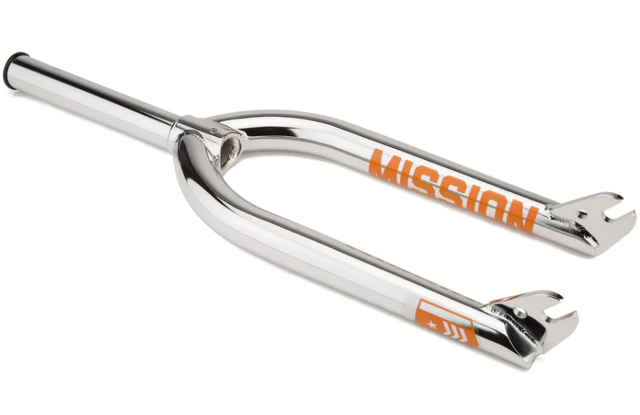 Mission Battalion V2 Fork - Image 3