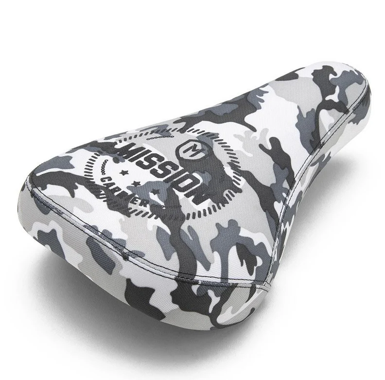 Mission Carrier Stealth Pivotal Seat - Image 2