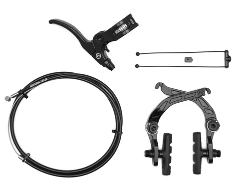 Mission Cease Brake Kit V2