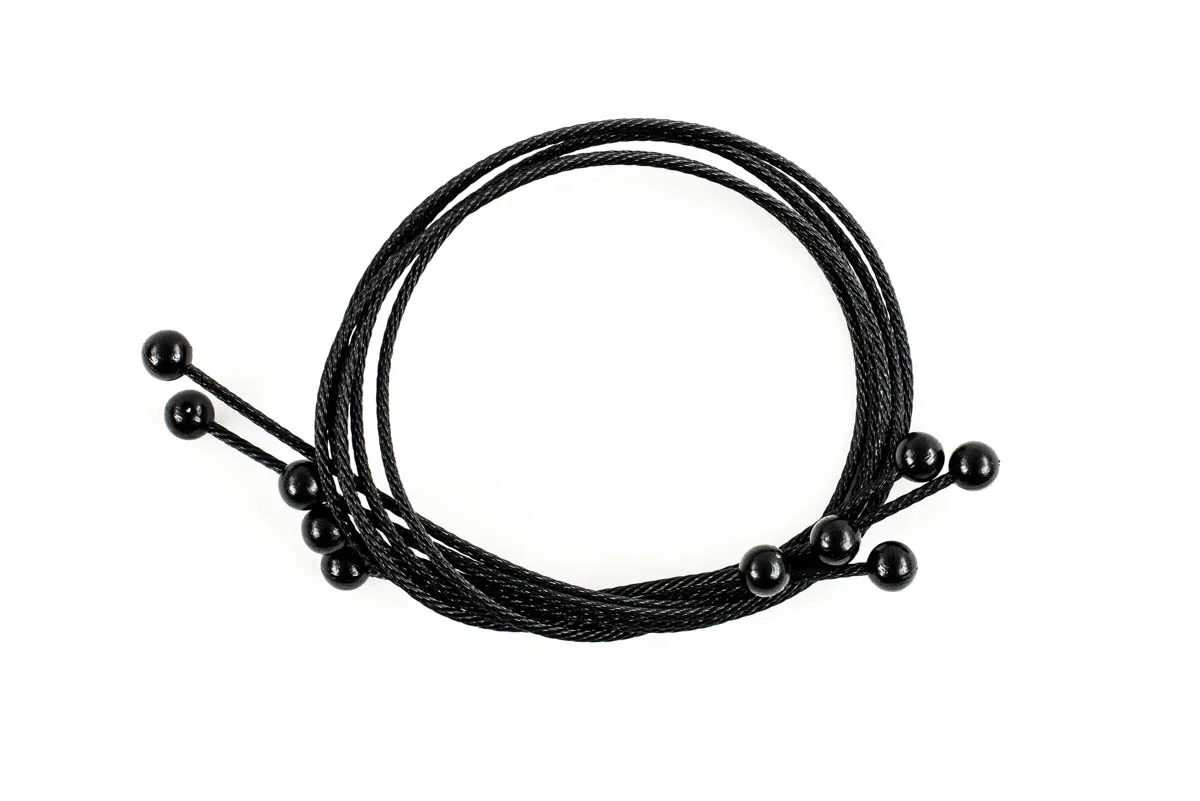 MISSION DOUBLE BALL STRADDLE CABLE